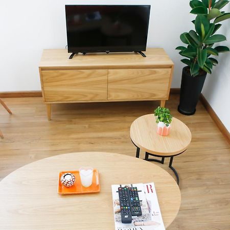 Angie'S Home Ho Či Minovo Město Exteriér fotografie