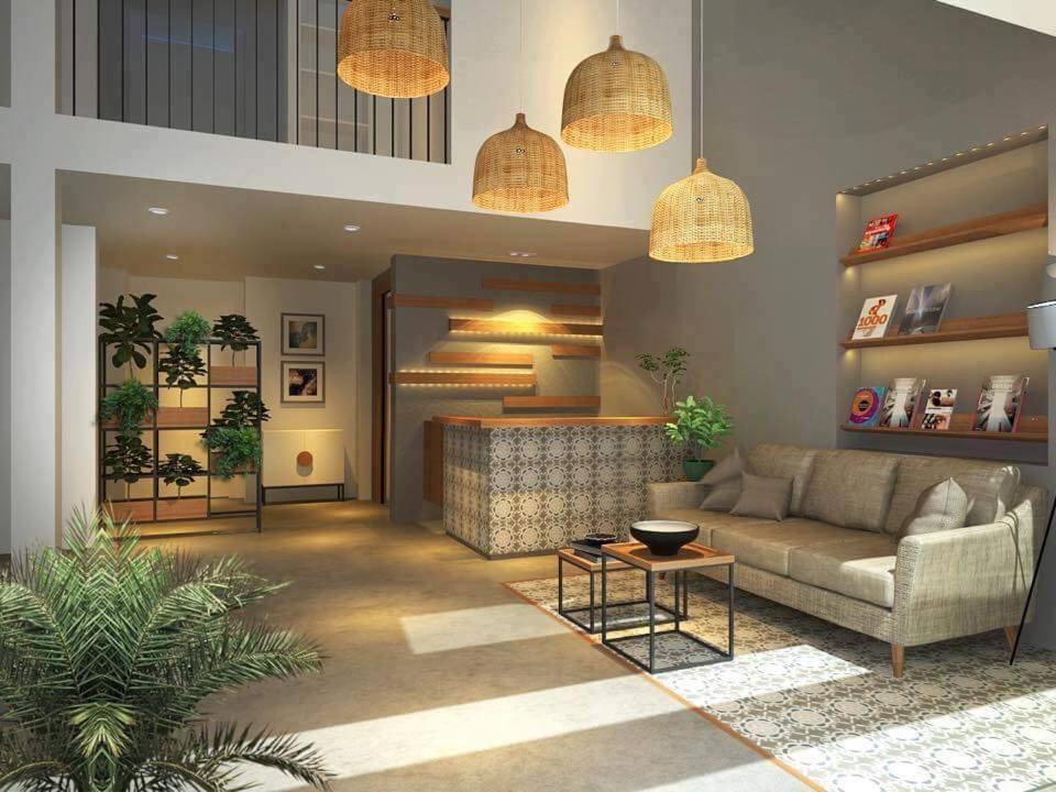 Angie'S Home Ho Či Minovo Město Exteriér fotografie
