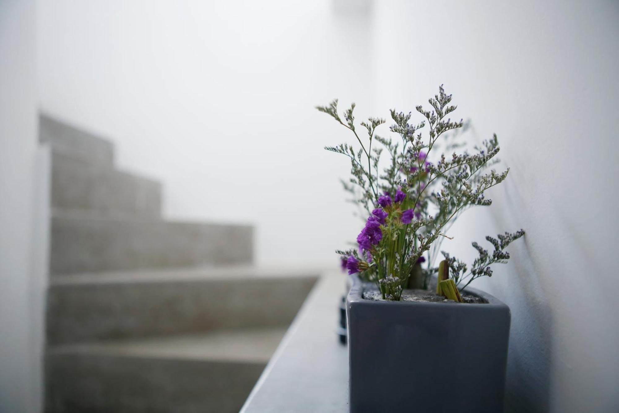 Angie'S Home Ho Či Minovo Město Exteriér fotografie